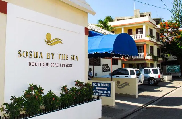 Sosua by the Sea Boutique Hotel Republique Dominicaine